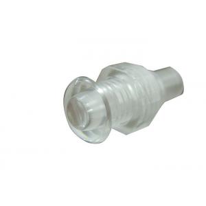 China Underwater / Hot Tub LED Light Replacement With Clear Smooth Face Lens supplier