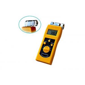 Wood Floor Moisture Meter For Lumber , Electronic Moisture Tester DM200W