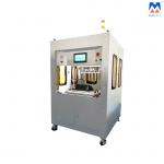 Multiple Spot Hot Riveting Welding Machine For Automative Instrument Panel
