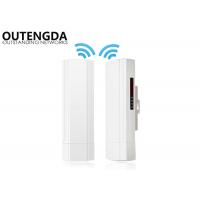High Power Poe Wireless Access Point Hotspot WiFi Range 5km CPE 300Mbps Rate