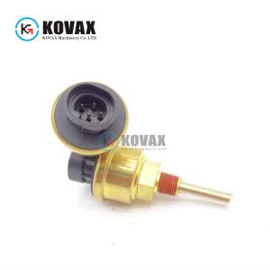 China 4903489 Coolant Fluid Liquid Level Switch Sensor  3408577 For ISX15 supplier