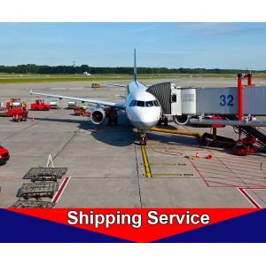 Quick Air Freight Services Door To Door Shenzhen To Newark Chicago