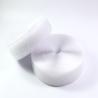 China High quality self adhesive tape hook and loop fastener tape for clothes wholesale