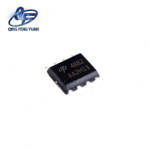 China AOS Original Ic Mosfet Transistor AO4882 Microeletrónica Ic AO488 Microcontrolador Irf7403 Irf7416 Tc4404coa wholesale