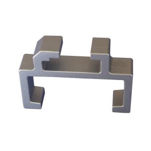 China The Lost Wax Casting Process Mold Casting Components for Agricultural machines supplier