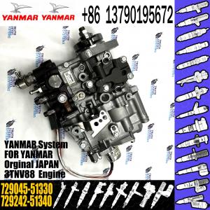 Yanmar Diesel Auto Parts