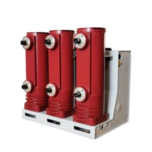 12KV VS1 Vacuum Circuit Breaker 630A 6KA Operating Mechanism Permanent Magnet Mechanism