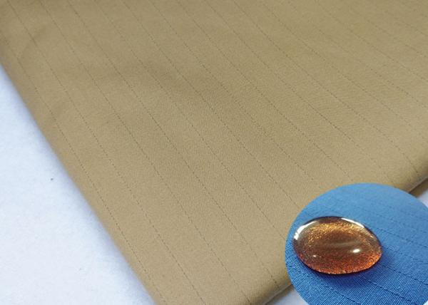 High Tenacity Anti Static Fabric Strip Cut Resistance Functional Fabric