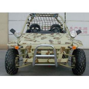 3 Cylinders Go Kart Buggy 500cc 800cc 1100cc With 4 Stroke Net Big Rear Rack