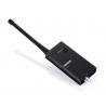 Black Pinhole Camera Detector Portable Cell Phone 25MHz-5.8GMHz