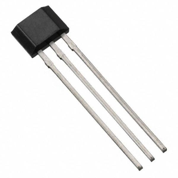 AH3364Q-P-A Integrated Circuits ICS PMIC  Power Over Ethernet Controllers