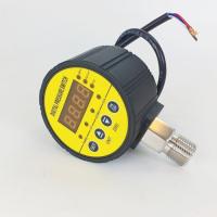 China Automatic Water Pump Controller Digital Pressure Gauge Switch 24V 220V 380V on sale