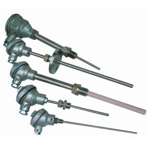 WZP-320 330 321 330 Flanges fabricated thermal resistance, platinum thermocouples, PT100 R