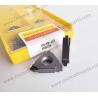 China Non-standard Customization Type DG-KH-123 Whirling Milling Blade HYB208 For Cyclone Milling wholesale