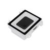 China Fixed Mount Embedded Barcode Scanner White QR Code Reader Wiegand wholesale
