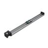 China Movimiento linear de la guía del solo brazo robótico de AXIS, sistema CKK100 del movimiento linear wholesale