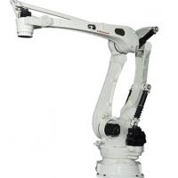 China 4 Axis Industry Robot Arm 12KW CP500L Hydraulic Robot Arm Custom on sale