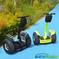 China Two Wheel Self Balancing Scooters Bluetooth / APP Controlled 100V - 240V on sale