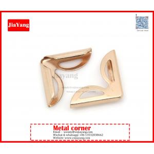 China Name card holder metal u shape clips supplier