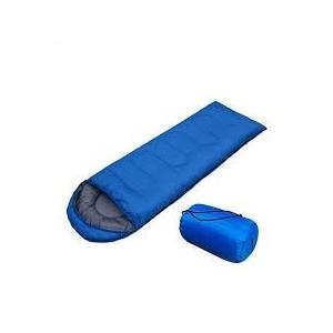 Two Way Zipper Type Summer Rest Sleeping Bags With Storage Bag Included