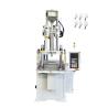 High Efficiency Single Slide Vertical Injection Molding Machine For Making Hook