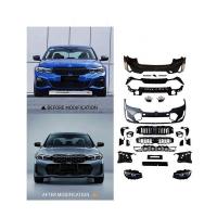 China BMW 3 Series G20/G28 To G20/G28 LCI Sport Body Kit 2019- on sale
