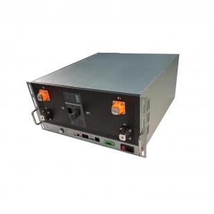 UPS High Voltage Lithium Battery BMS For Industrial Applications Battery Management System High Voltage BMS ESS Solution