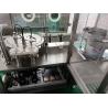 China High Speed Multivalent Vaccine Vial Filling Machine, Precision Automation for Modern Biopharma wholesale