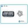 China Cortadores pentagonales con inserciones de carburo de tungsteno para el Von Arx F-200 wholesale