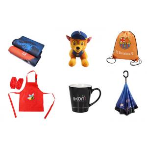 China Adults / Kids Diy Custom Corporate Gifts , Souvenir Metal Advertising Promotional Items supplier