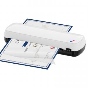 China 2 Rollers Personal Laminator Machine supplier