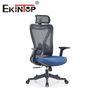 China Best Price Office Mesh Chair Swivel Wheels Office Mesh Chair Ergonomic Office Mesh Chair supplier