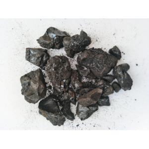 China Coal Tar Pitch Roof Repair Hard Pitch 85 Degree -90 Degree Industrial Standard supplier