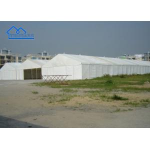 Hot Dip Construction Temporary Storage Shelters Tent Profile Tents For Sale Near Me Cheap