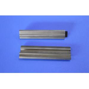 Costum Tungsten Carbide Pins Tungsten Steel Back Mold Insert Pin