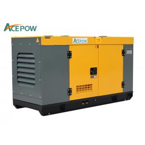 4 Cylinder 20KW Fawde Water Cooling Generator