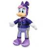 12 Inch Disney Roadster Racers Cars Daisy Duck Stuffed Animal For 3+ Childrens