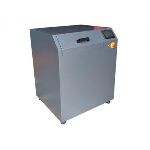 Sealed Type Lab Pulverizer 100g 200g 300g Sample Preparation Equipment