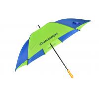 China Men's 30*8K EVA Handle Compact Golf Umbrella on sale