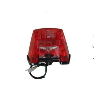 China BROSS Brazilian off - road motorcycle integrated tail light with Groupware, 73cm*50cm*41cm supplier