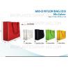 NON WOVEN BAGS, NONWOVEN FABRIC, ECO BAGS, GREEN BAGS, PROMOTIONAL BAGS,