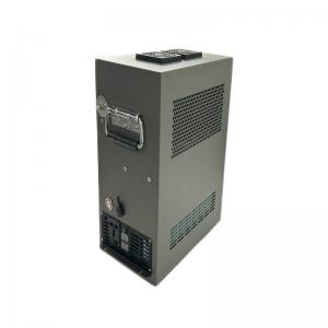 China 1kW Hydrogen Fuel Cell Generator System Portable Power Supply supplier