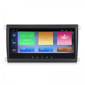 China 9.0 Android Radio For Porsche Cayenne 2003-2010 Y Cayenne S GTS 4 64GB IPS DSP supplier