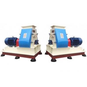 China High Output Feed Hammer Mill Grinder Equipment Energy Saving supplier