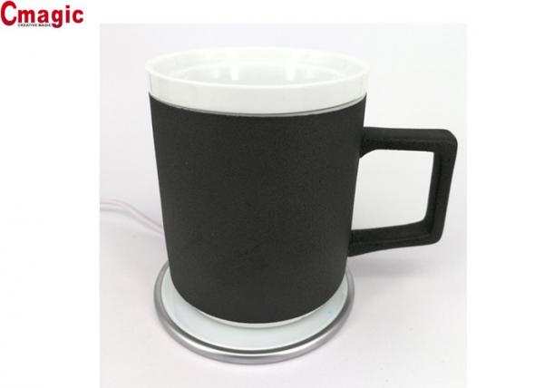 ember Desktop Smart Cup Smart Warmer temperature control smart mug coffee mug