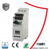 China 125A Motor Protection Device Star Delta Control Circuit Compact Structure on sale