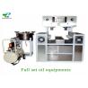 new type big capacity peanut oil press machine/food oil making equipment