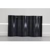 8.37A Optimum Operating Current BIPV Solar Panel Glass Facade for Building -0.26% Temperature Coefficient