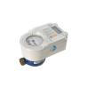 Advanced Multi Jet STS Prepayment Water Meter with LCD Display for Water Management