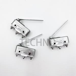 OMRON TZ1GV Roller Lever Limit Switch Electrical Customize Stable Operation